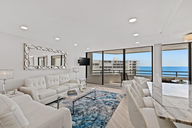 Photo - 3560 S Ocean Blvd Unit 706