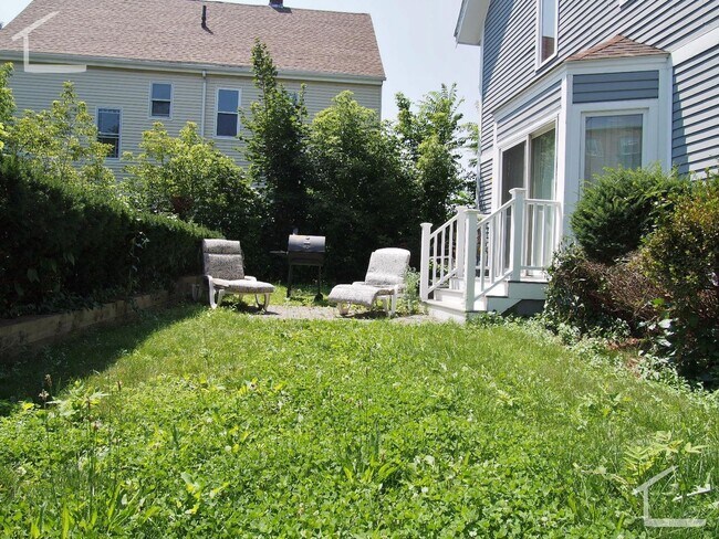 Photo - NO FEE! XL House w 2 Parking Inc, Laundry I/U -- New Hardwood Flooring, Pet Friendly, 2 Parking S...