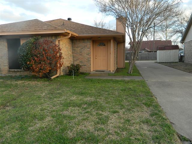 Photo - 5708 Red Cactus Ct Townhome