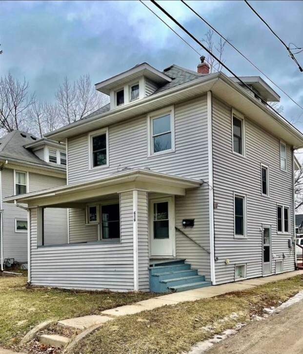 Photo - 616 Kimball Ave House