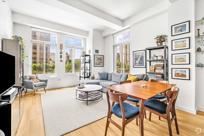Building Photo - 85 Adams St Rental