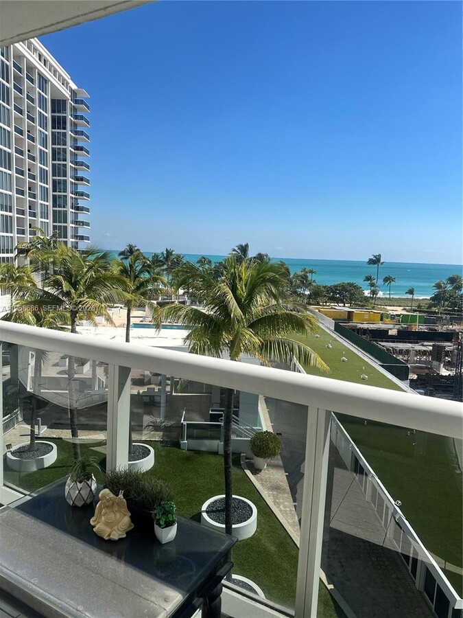 Photo - 10275 Collins Ave Unit 420