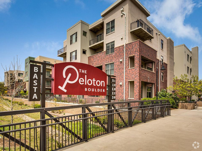 Building Photo - Luxury 1 Bed 1 Bath Condo at The Peloton W... Unit 320