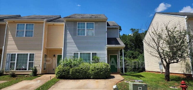 Building Photo - 1745 Carrington Dr Rental