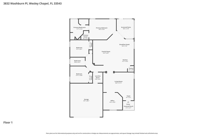 Photo - 3832 Washburn Pl