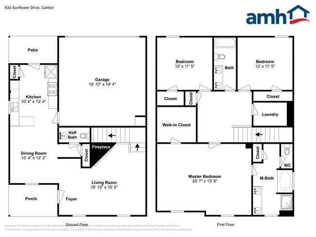 Photo - 633 Sunflower Dr