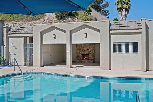 Silver Oak Apartments