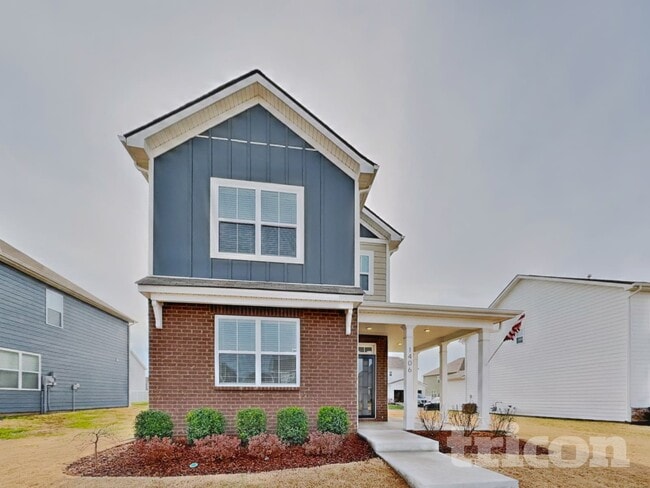 Photo - 1406 Ashfield Pl