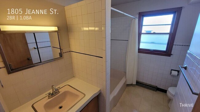 Photo - 1805 Jeanne St