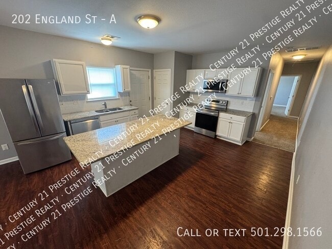 Photo - 202 England St Unidad A