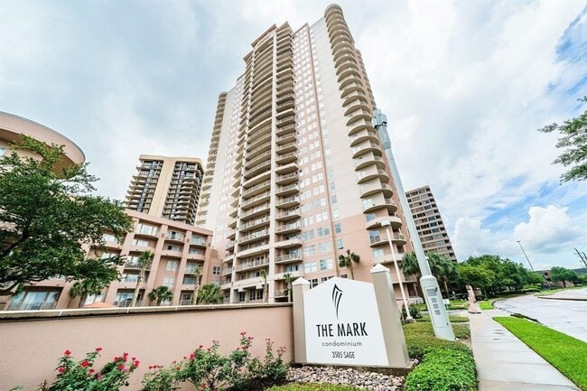 Building Photo - 3505 Sage Rd Unit 1107