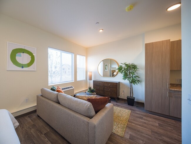 Photo - Karl's Farm Affordable Senior Apartments