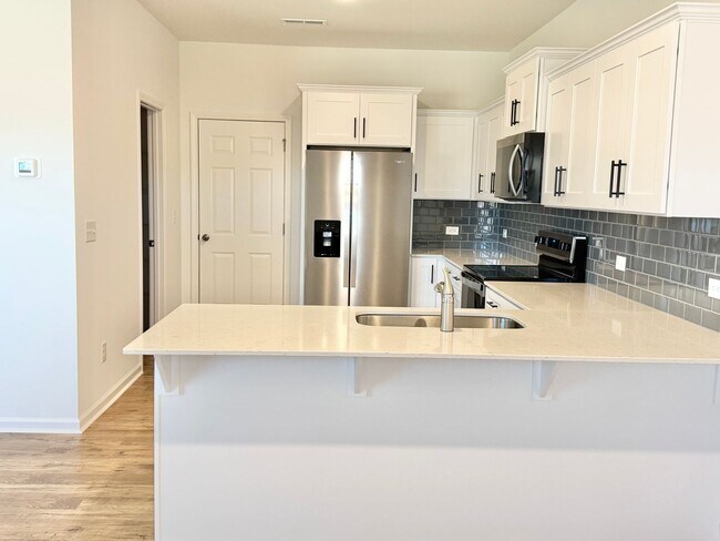 Photo - NEW CONSTRUCTION Spacious 4 br home near shopping and I-85 - MOVE IN READY