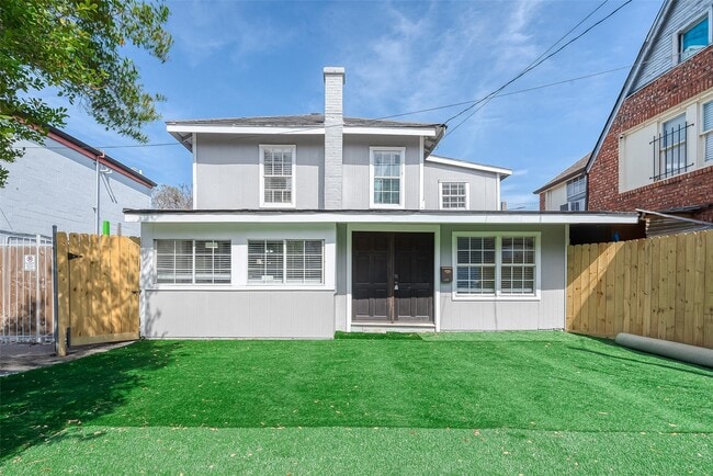 Photo - 1409 Wheeler Ave