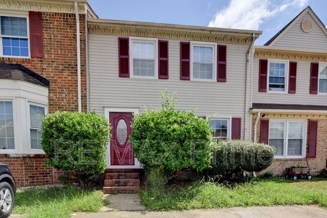 Building Photo - 5519 Baccalaureate Dr Rental