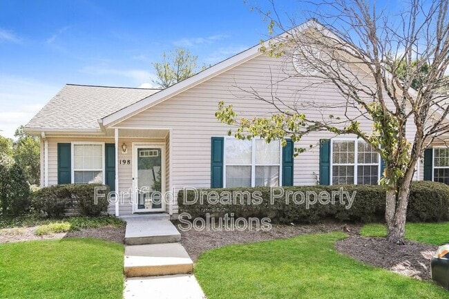 Building Photo - 198 Wesley Harris Cir Rental