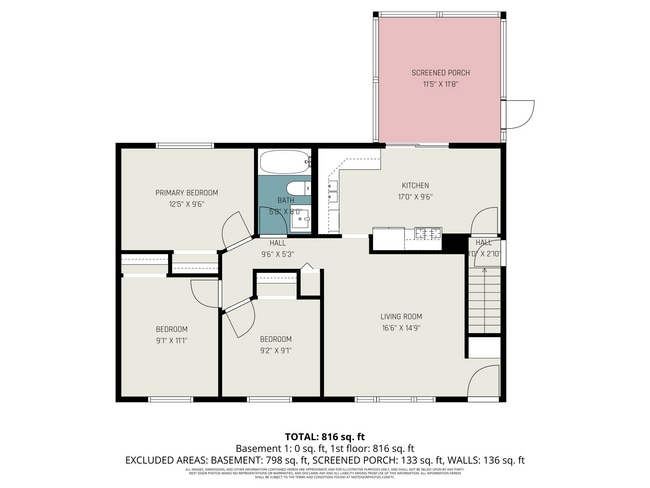 Photo - 2329 Brooktree Ct