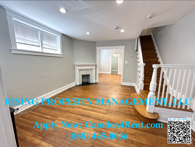 Building Photo - Newly Renovated large 3 bedroom 1 and a ha... Rental