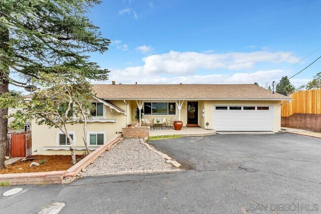 Photo - 6789 Alamo Way House