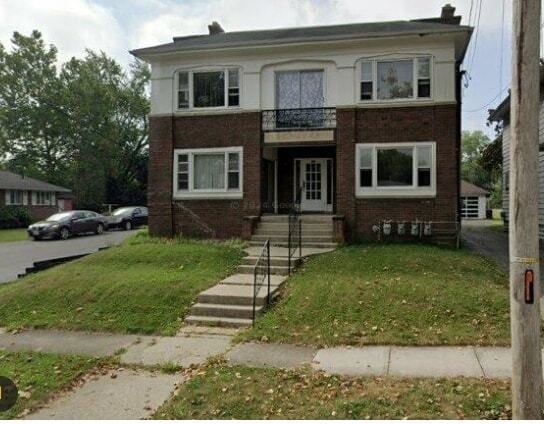 Building Photo - 435 W McKibben St Unit 3