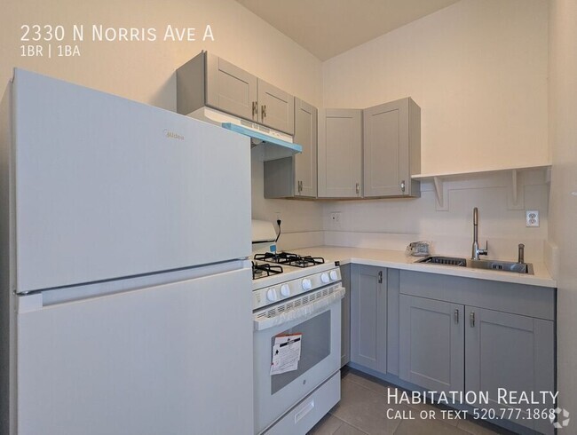 Building Photo - Remodeled Designer Touches! 1Bed/1Bath, ne... Rental