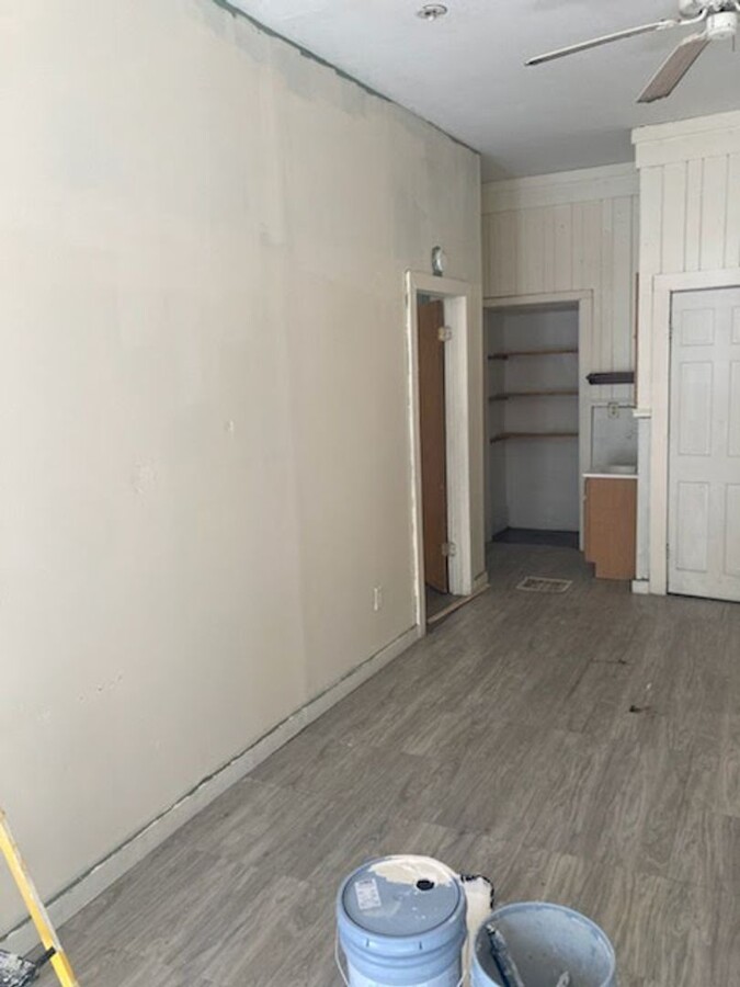 Photo - 1938 W Rogers St Apartamento Unidad Lower Front