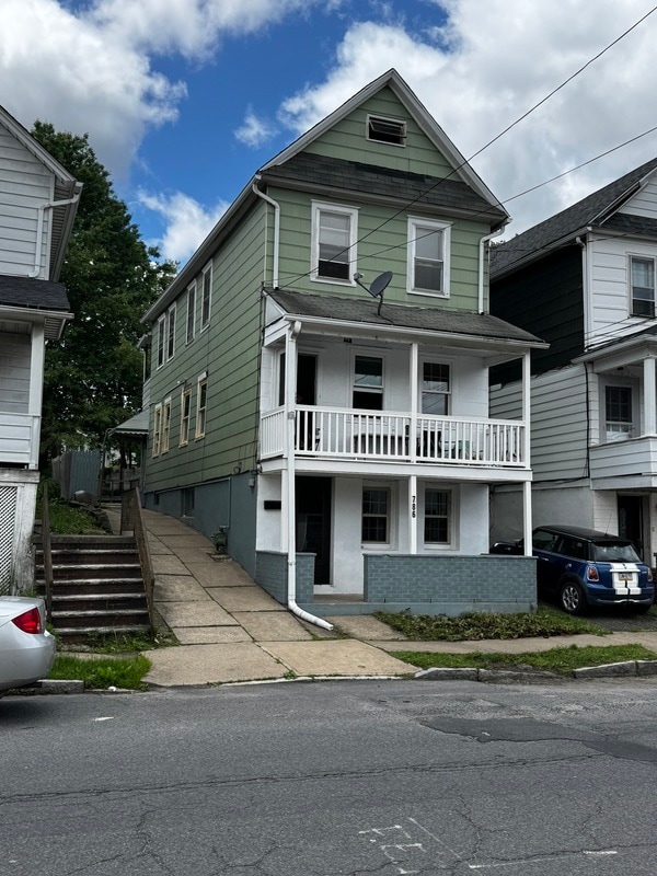 Photo - 786 N Pennsylvania Ave House