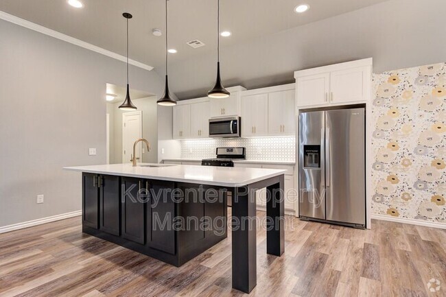Building Photo - 8900 Scarlet Blvd Rental