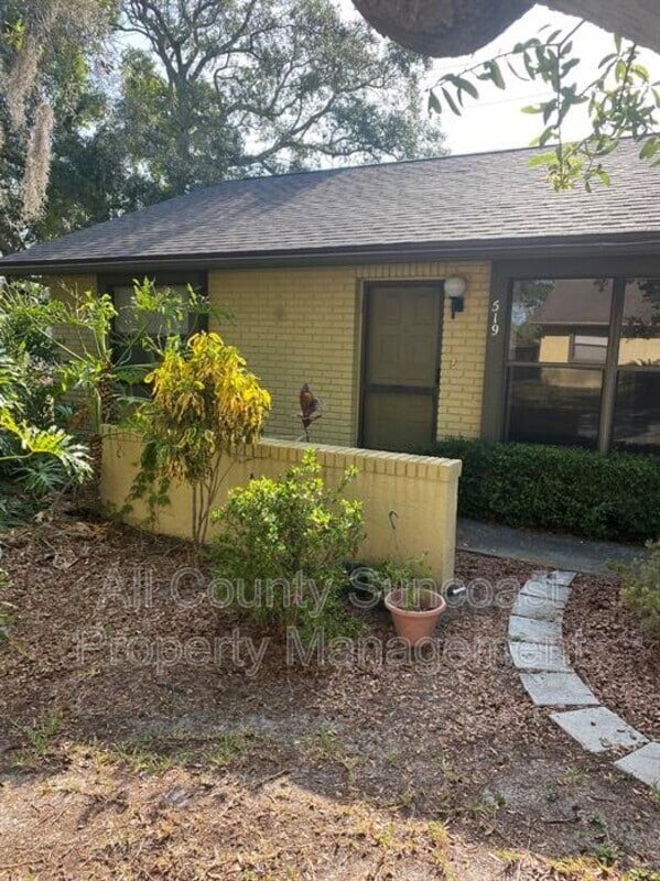 Building Photo - 519 E Curlew Pl