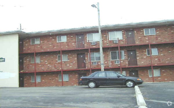 Photo - South Big Bend Apartments