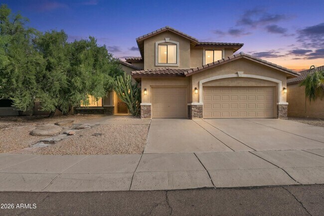 4508 E Andrea Dr