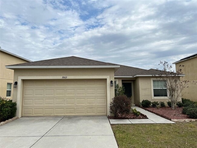 Building Photo - 3063 Patterson Groves Dr Rental