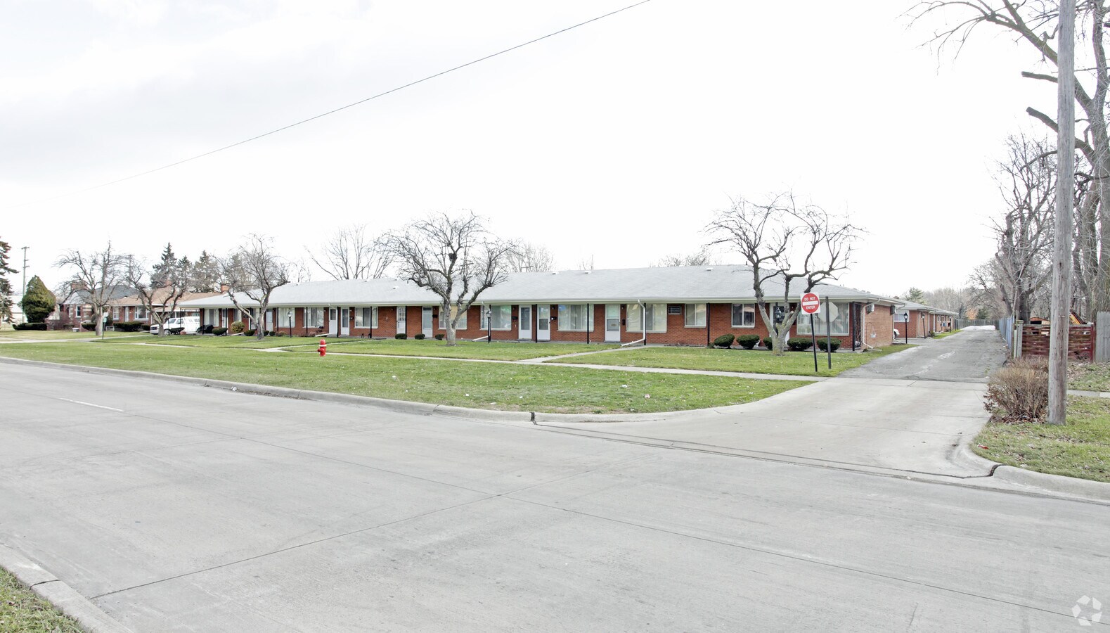 21510 Kelly Road - 21510 Kelly Rd