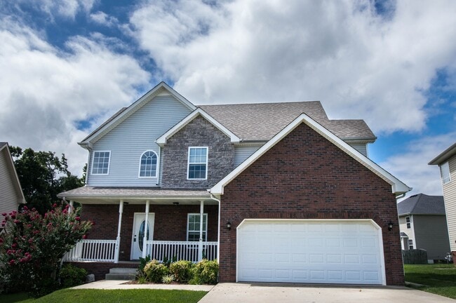 Building Photo - 1164 Stillwood Dr