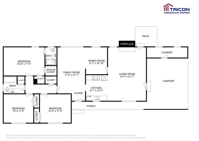 Photo - 4076 Parkway Cir NW