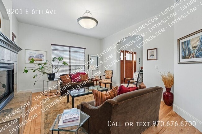 Photo - 8201 E 6th Ave