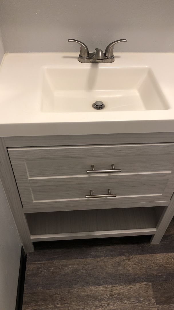 Photo - 2 bed 1 bath in The Heights