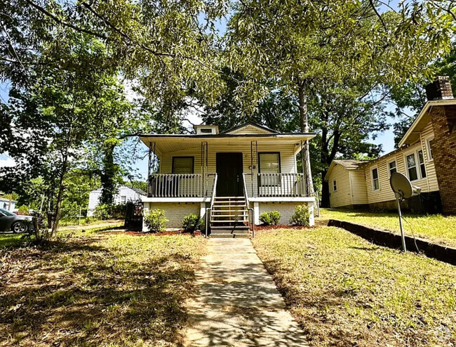 Building Photo - 7931 7th Ct S Rental