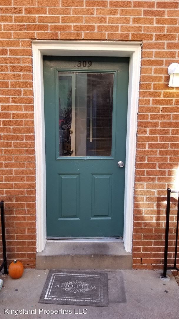 307 Sigsbee Ave Apartment For Rent In Saint Louis Mo Forrent Com