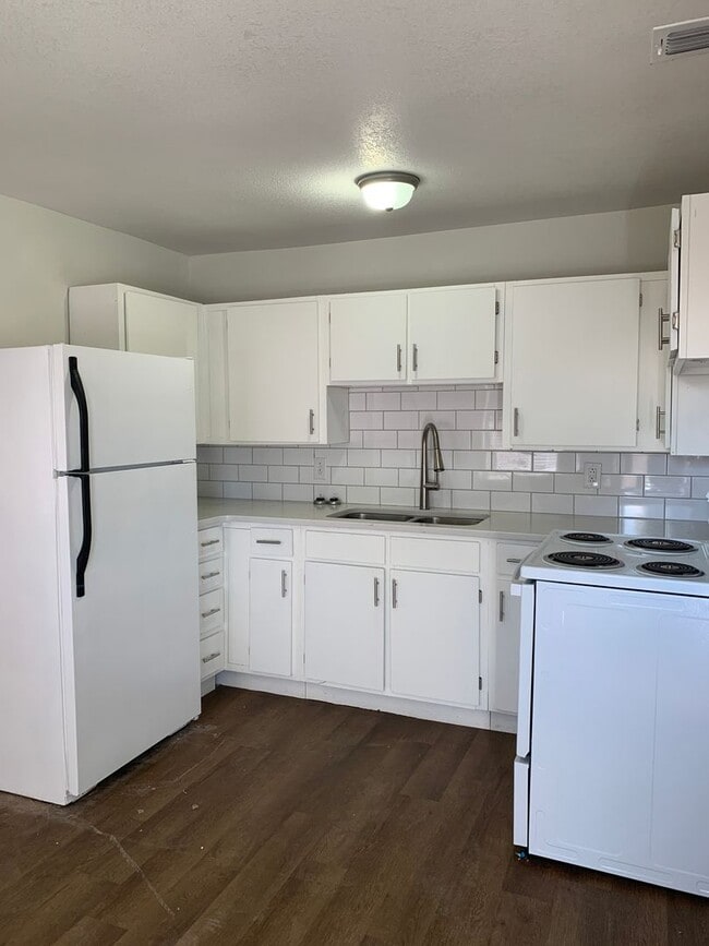 Photo - 1117 S Lea St