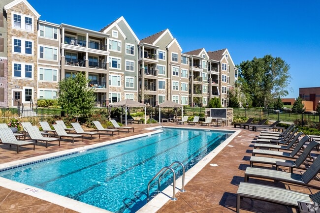Waterside Residences on Quivira