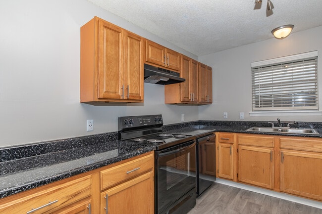 Photo - The Park at St. Andrews