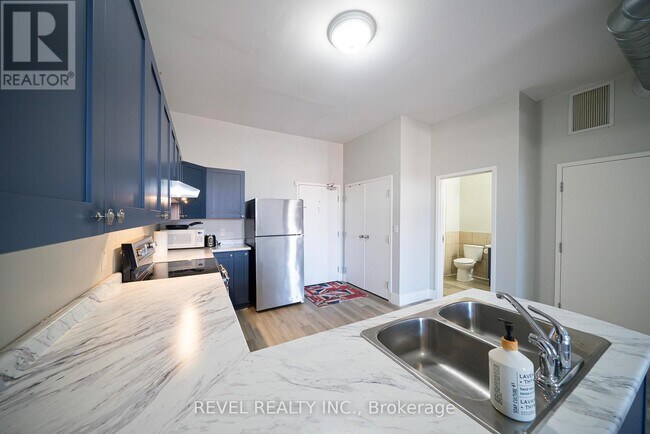 Photo - 150 Colborne St Unité 407