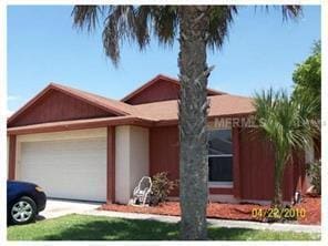 Building Photo - Kissimmee Home Near Disney