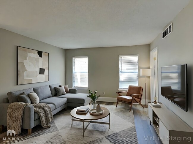 Building Photo - 1407 Huntingdon Chase