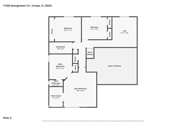 Photo - 11320 Georgetown Cir
