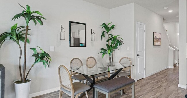 Enclave at Tara Greens Townhomes