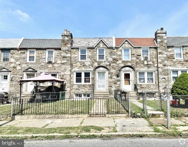 Building Photo - 6624 Rutland St Rental