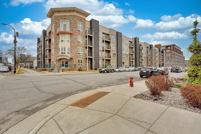 Photo - 2600 University Ave SE Condo Unit 212