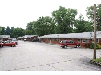 Photo - Twin Valley Apartments